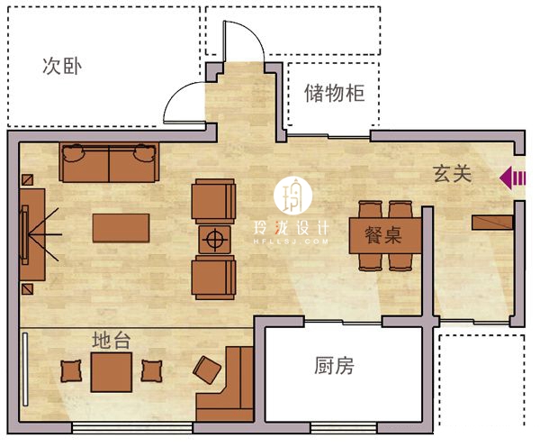 合肥交换空间设计师